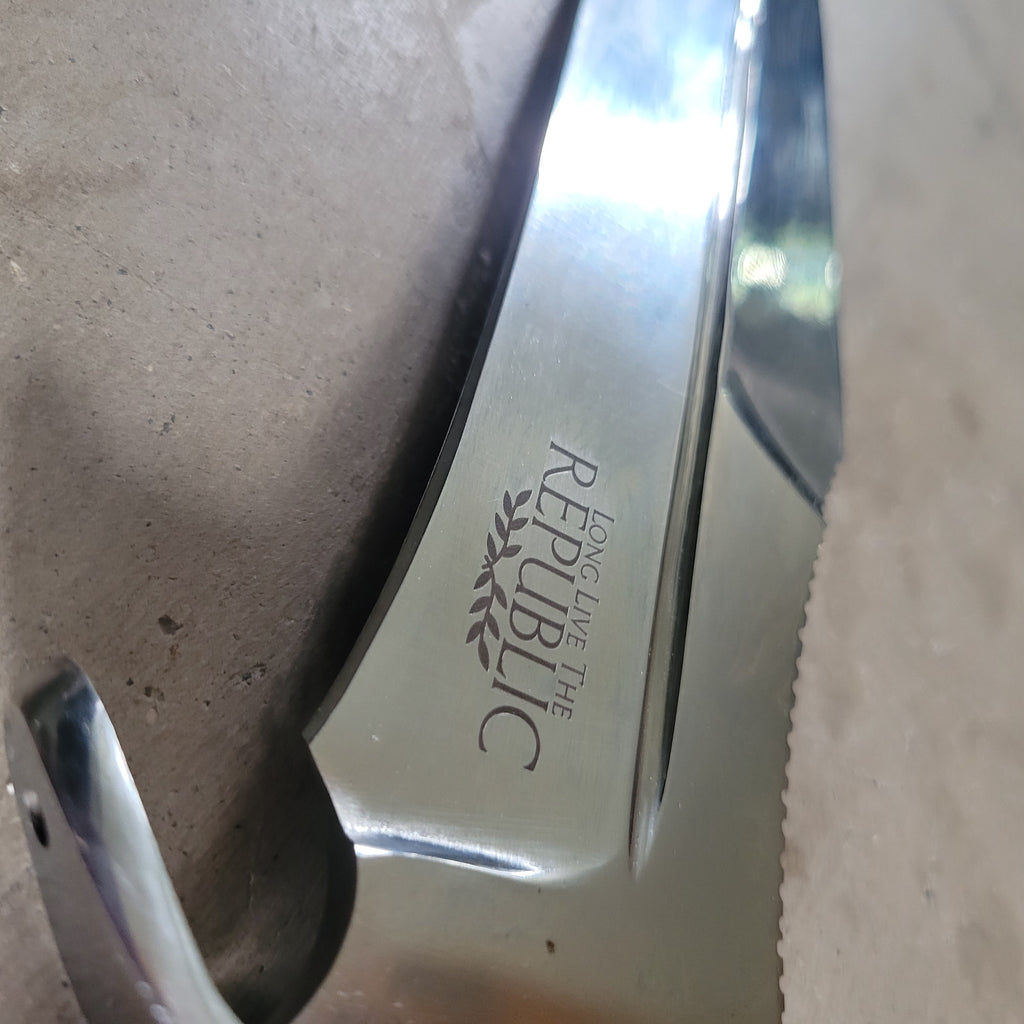 LLTR Knife 96