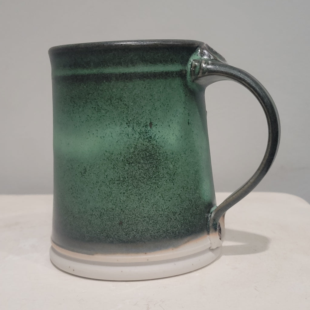 Porcelain Mug - LLTR Logo #26-03
