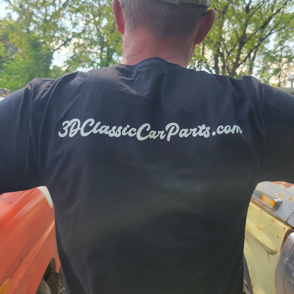 Will Work for Titties T-Shirt