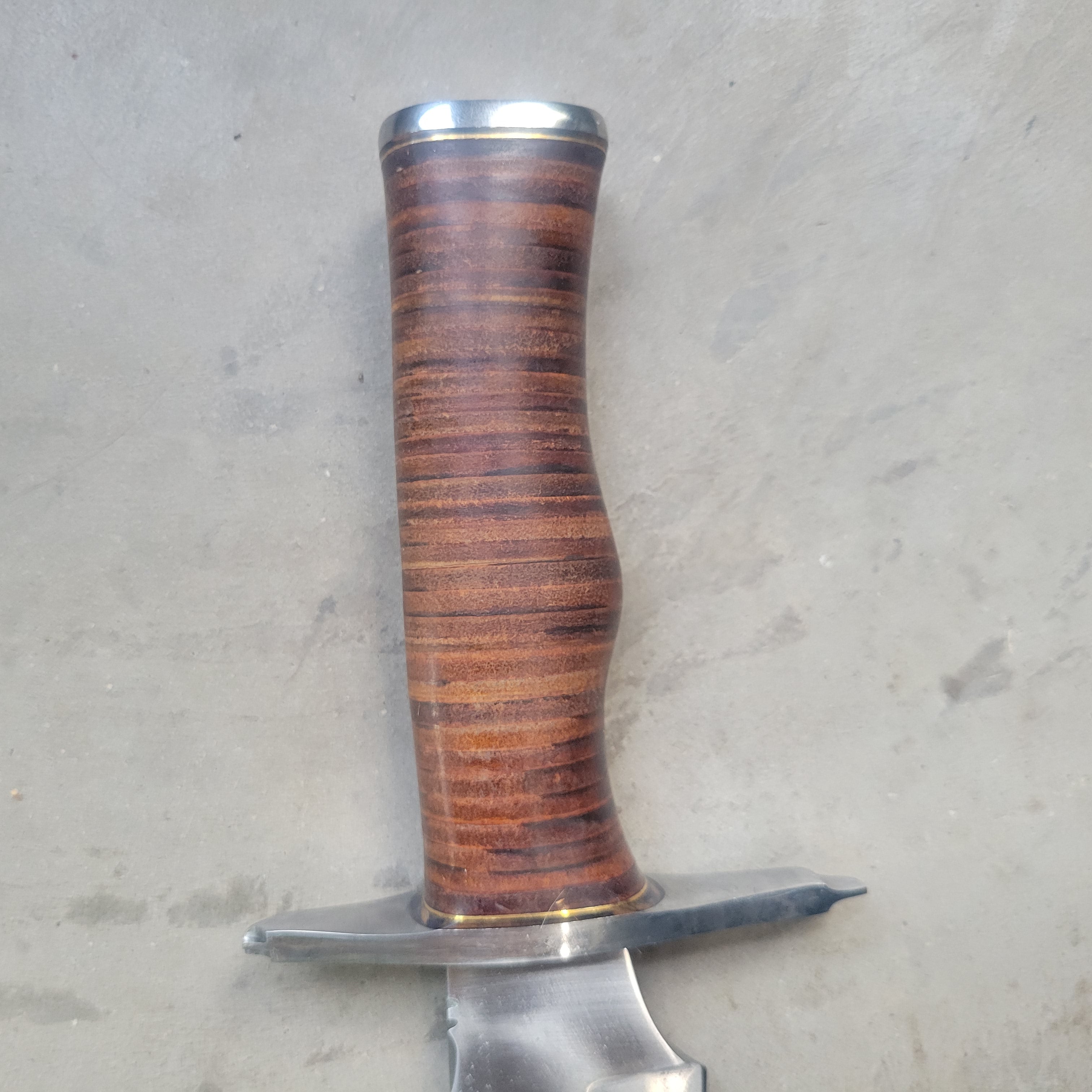 LLTR short sword 63