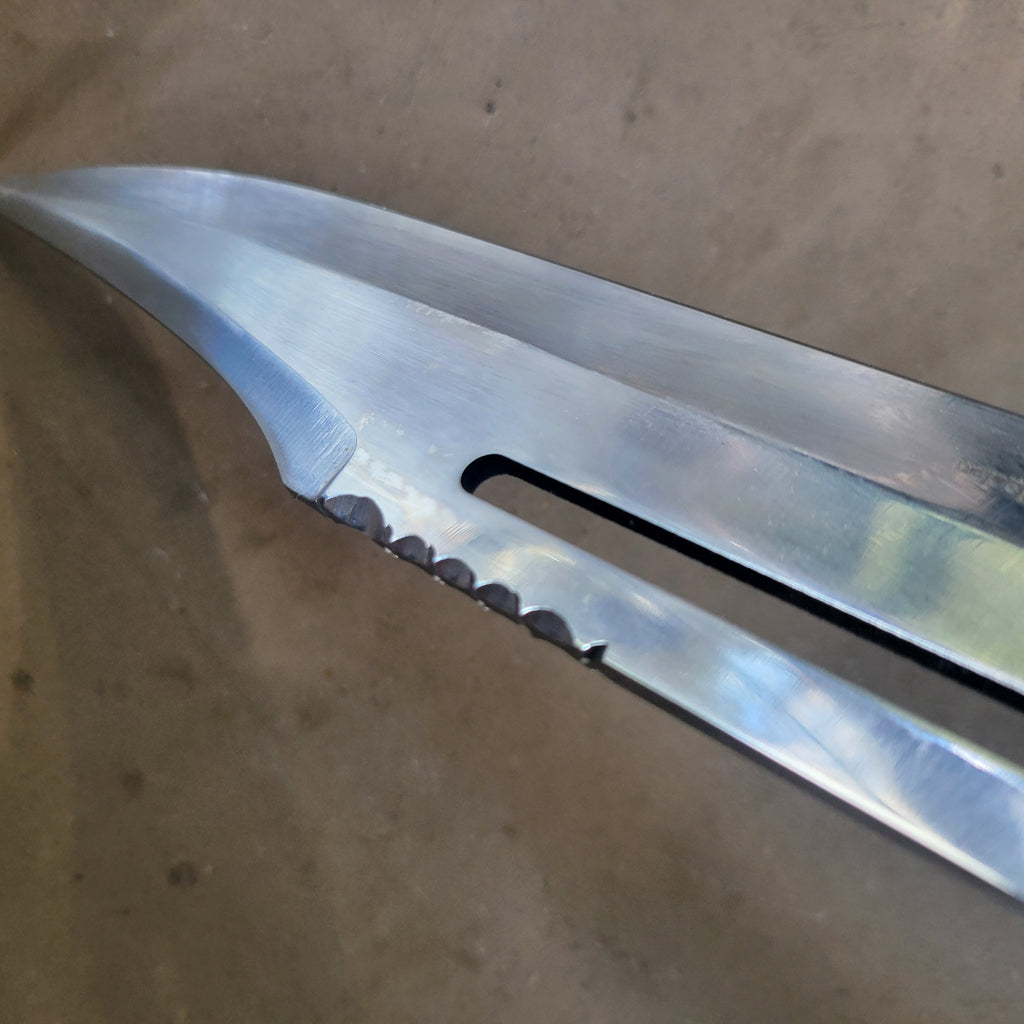LLTR Knife 103