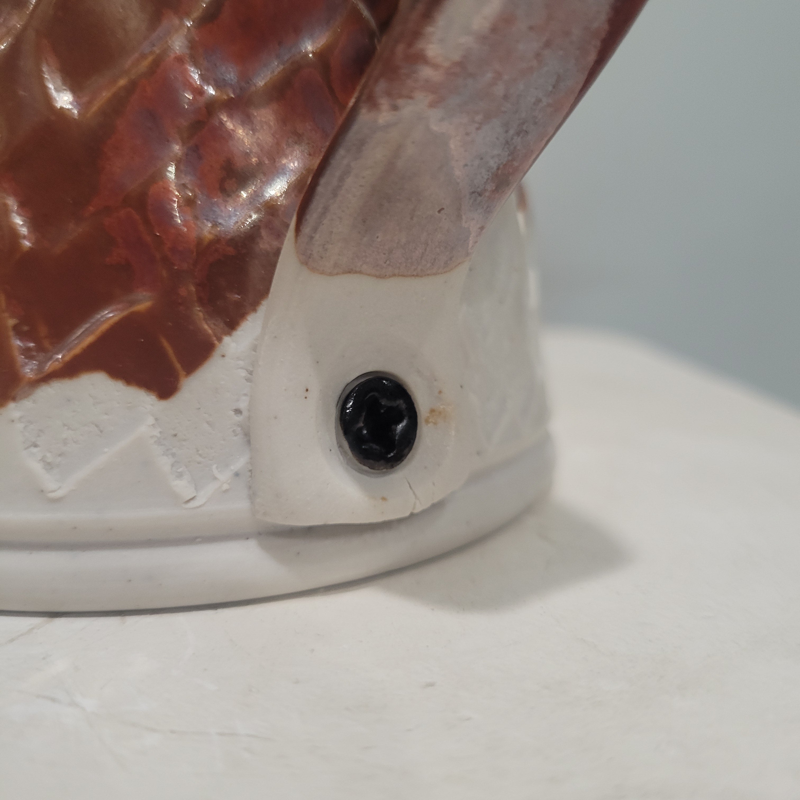 Porcelain Mug - LLTR Logo #26-41