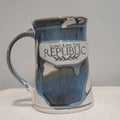 Porcelain Mug - LLTR Logo #26-23