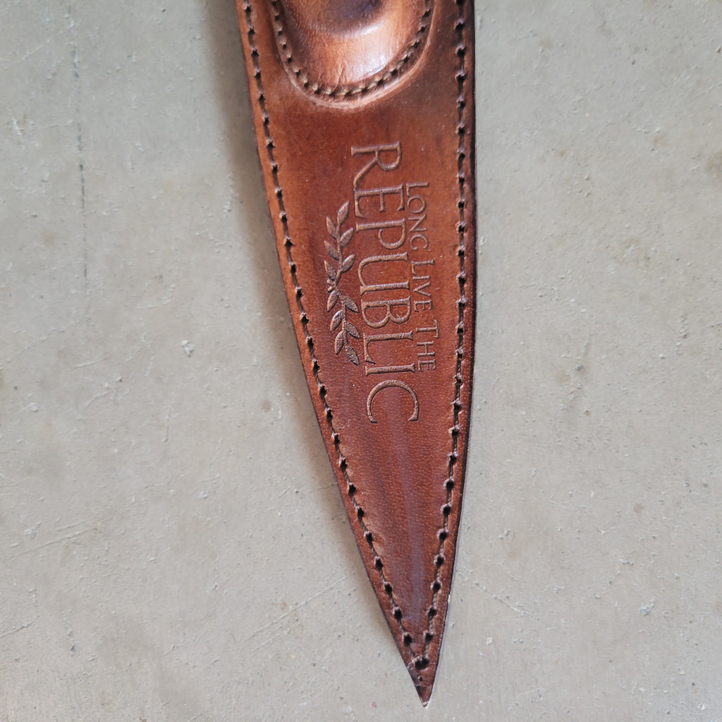 LLTR Knife 79