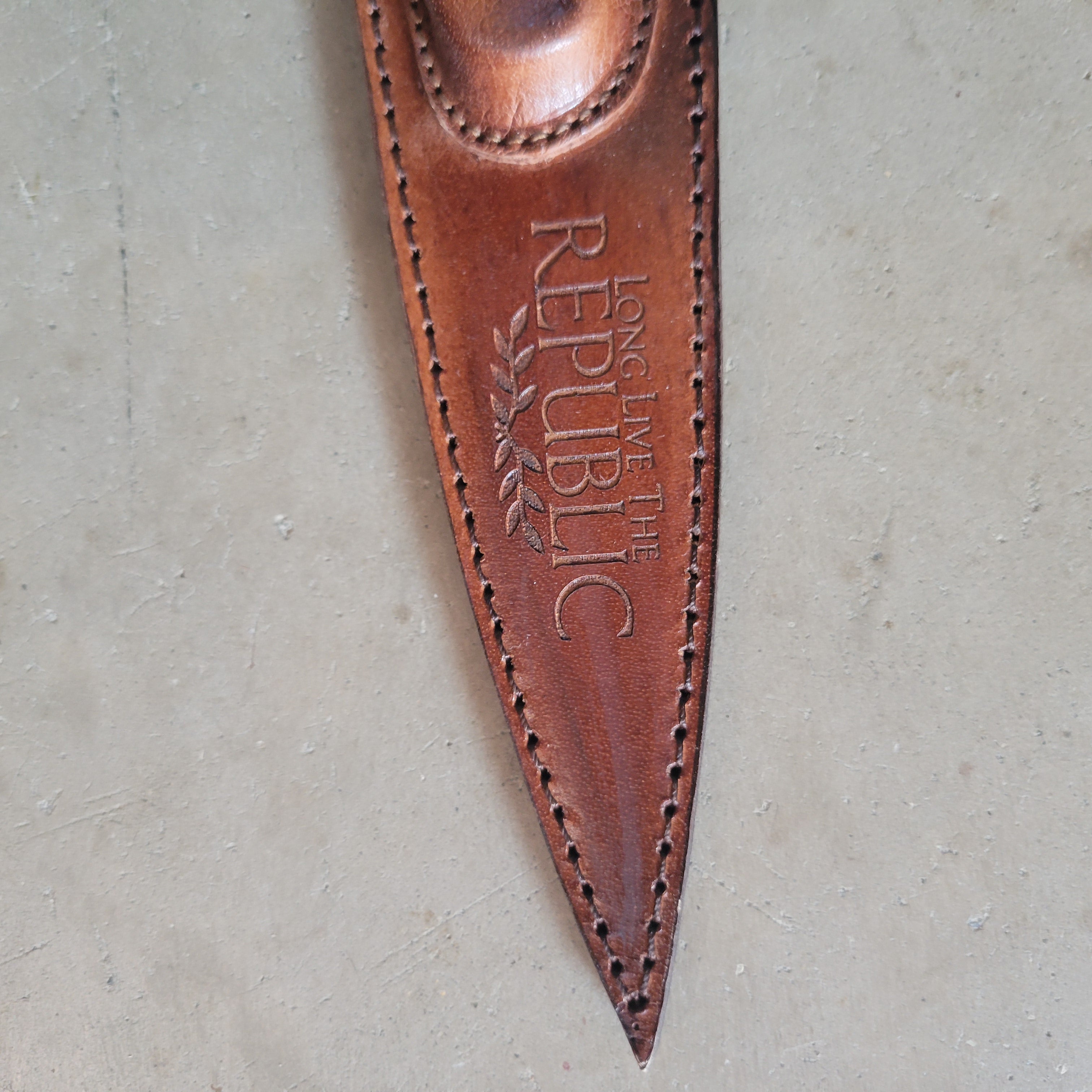 LLTR Knife 79