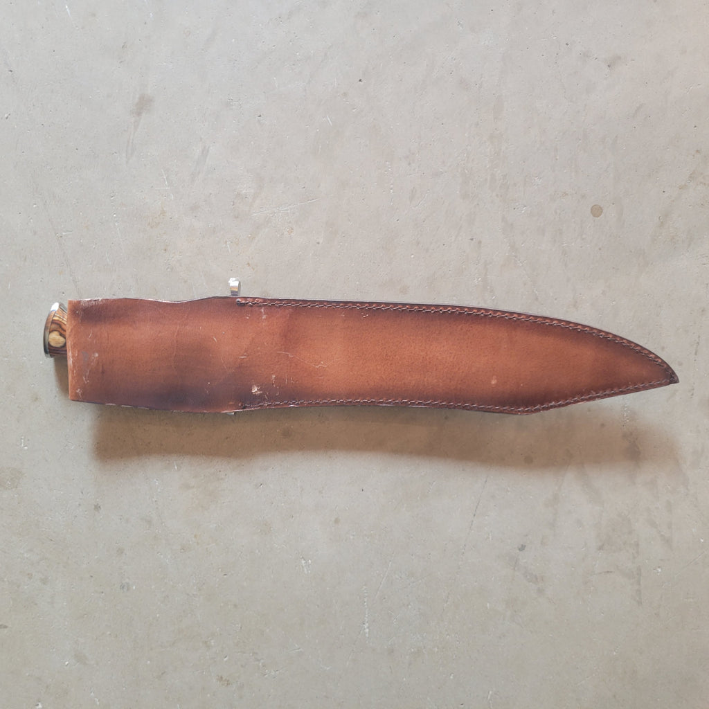 LLTR Knife 91