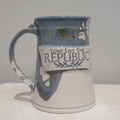 Porcelain Mug - LLTR Logo #26-24