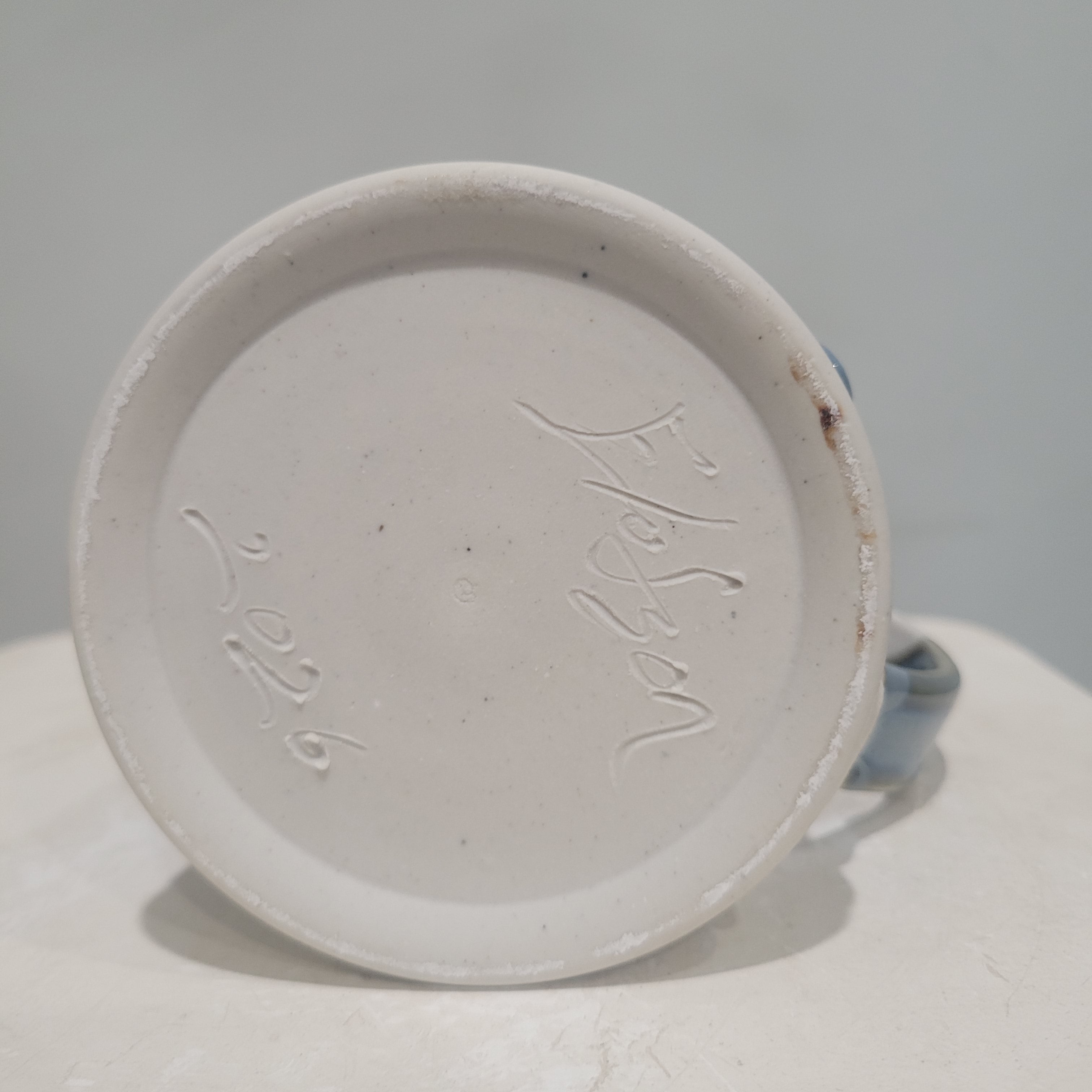 Porcelain Mug - LLTR Logo #26-40
