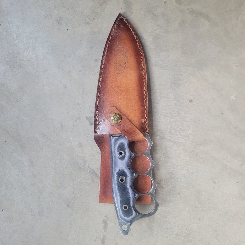 LLTR Knife 55