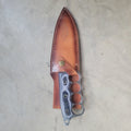 LLTR Knife 55