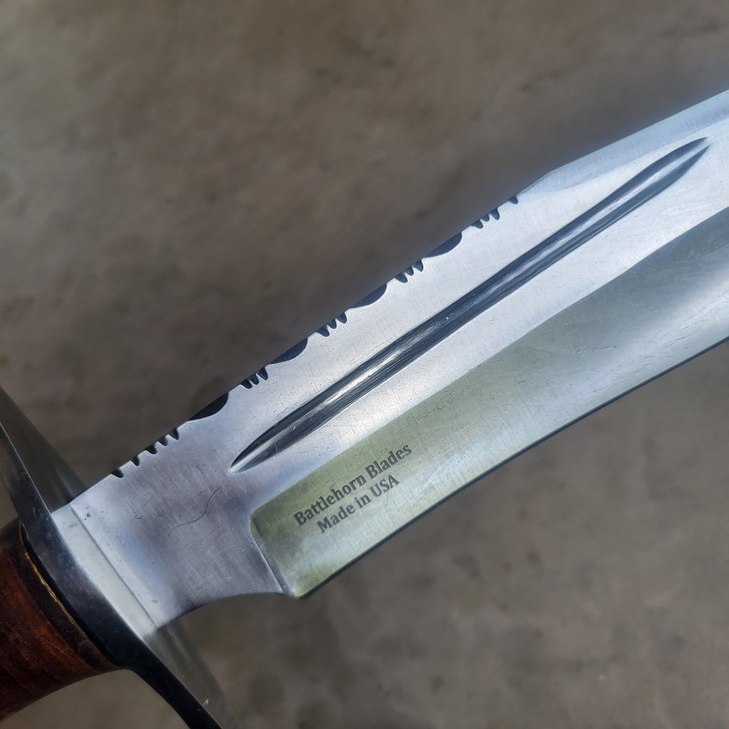 LLTR short sword 63