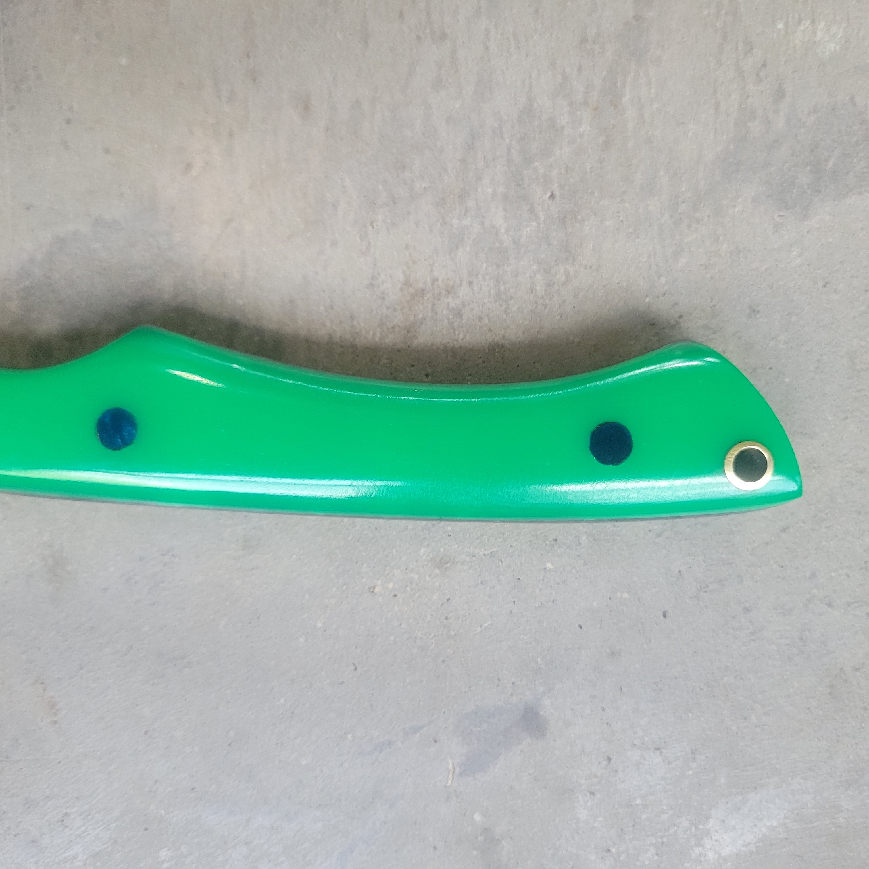LLTR Knife 53
