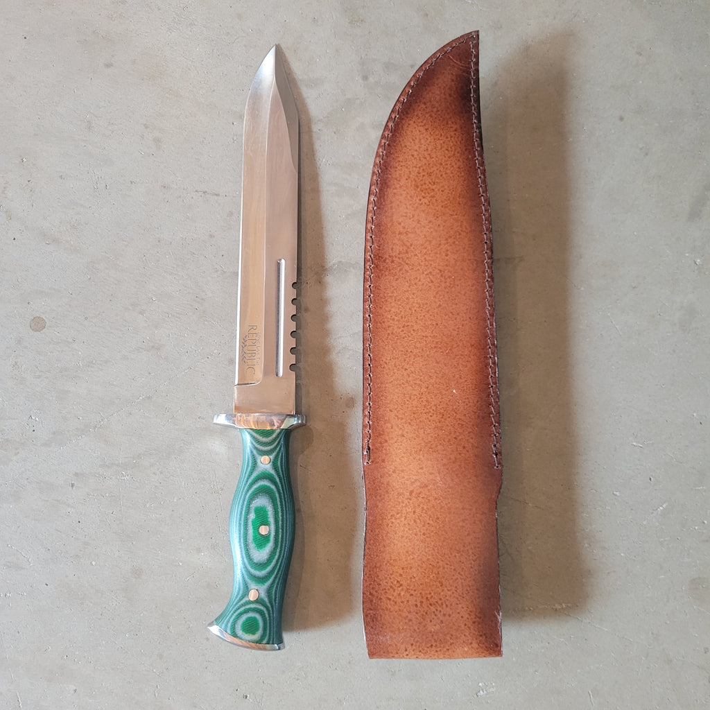 LLTR Knife 72