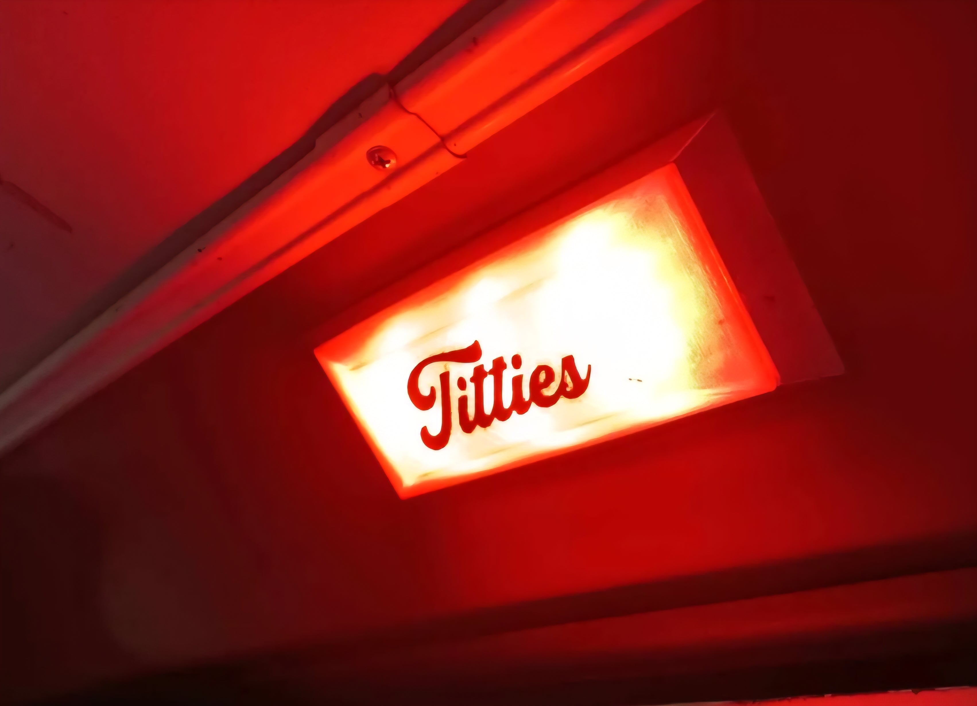 LED Board Dome Light for 1973-1979 Dentside Ford Trucks and 1978-1979 Ford Bronco