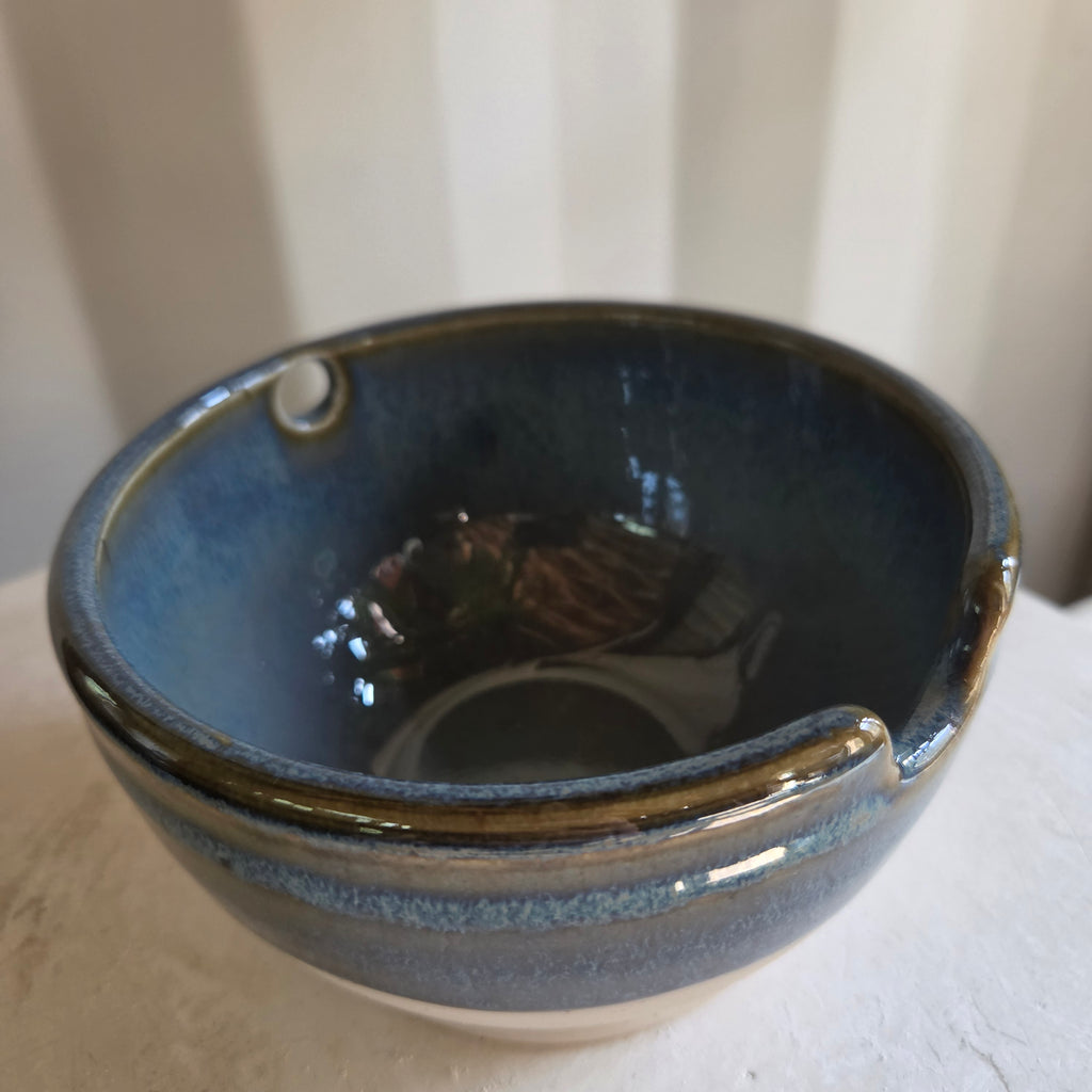 Porcelain Bowl - #26-112