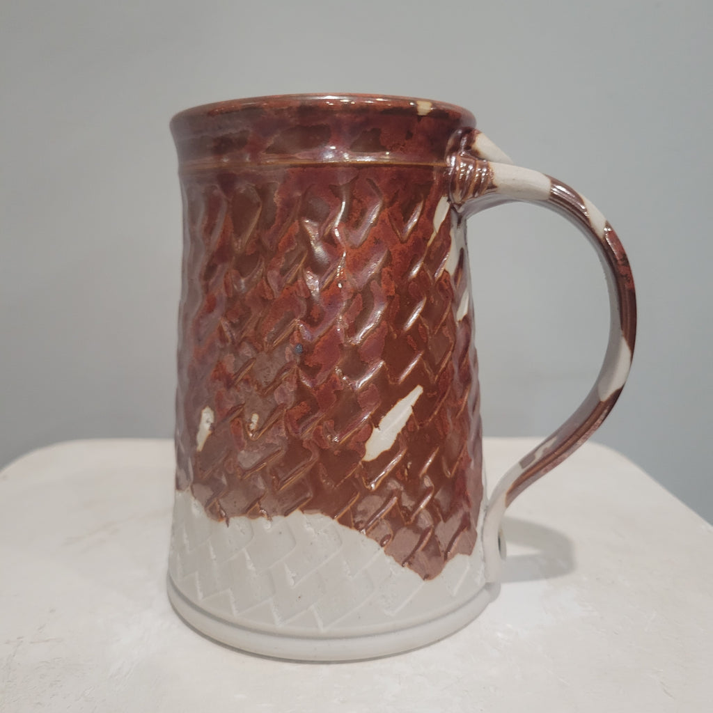 Porcelain Mug - LLTR Logo #26-41