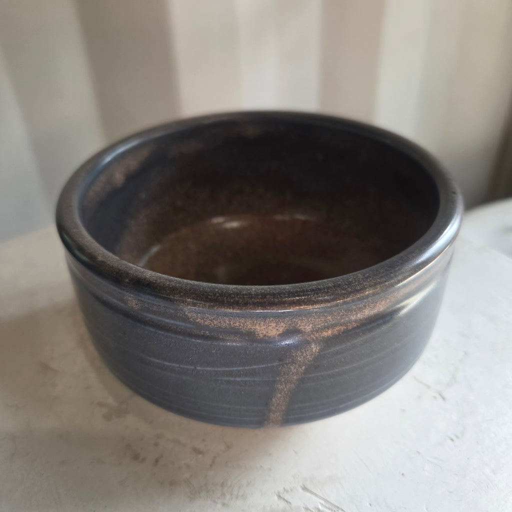 Porcelain Ceramic Bowl - #26-64