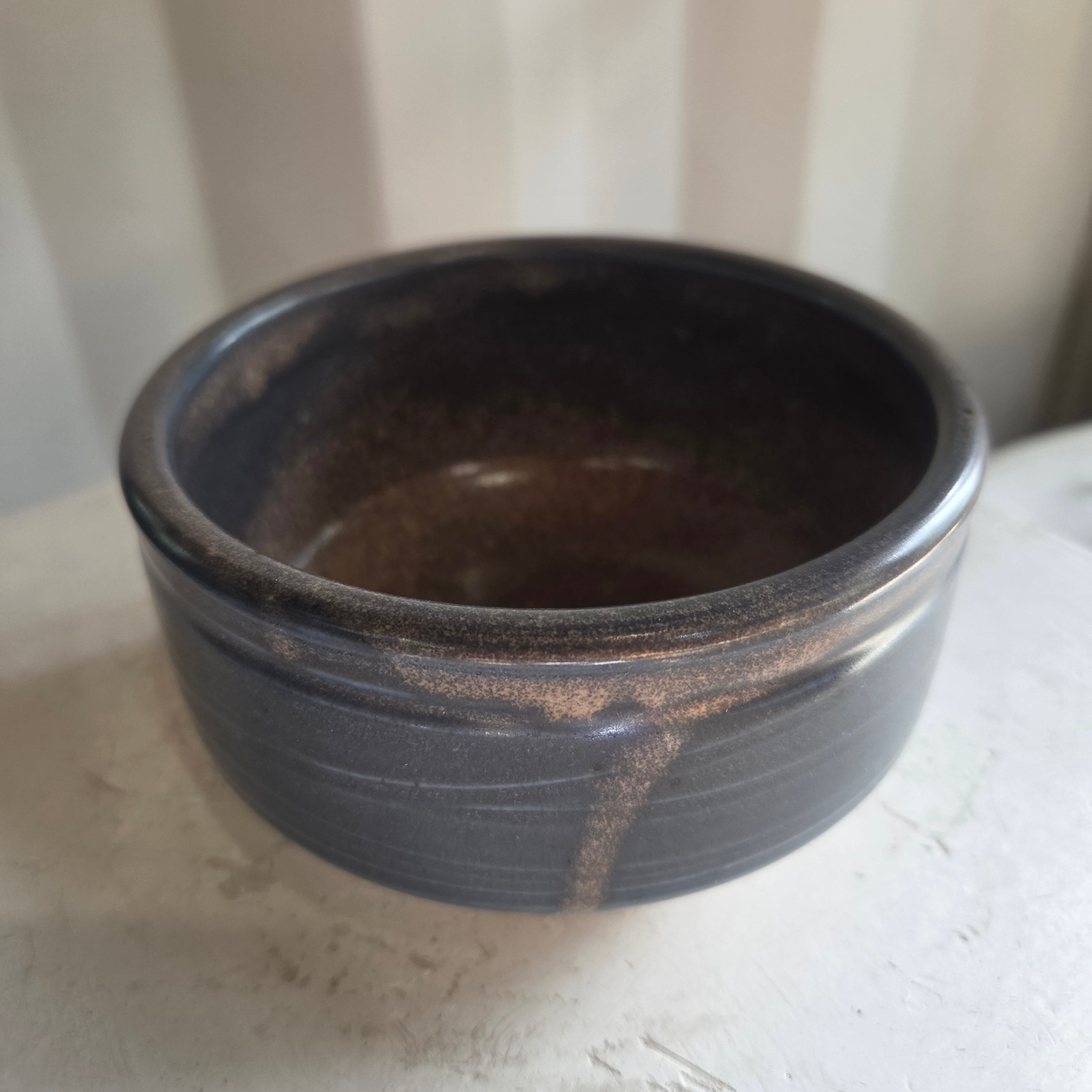 Porcelain Ceramic Bowl - #26-64