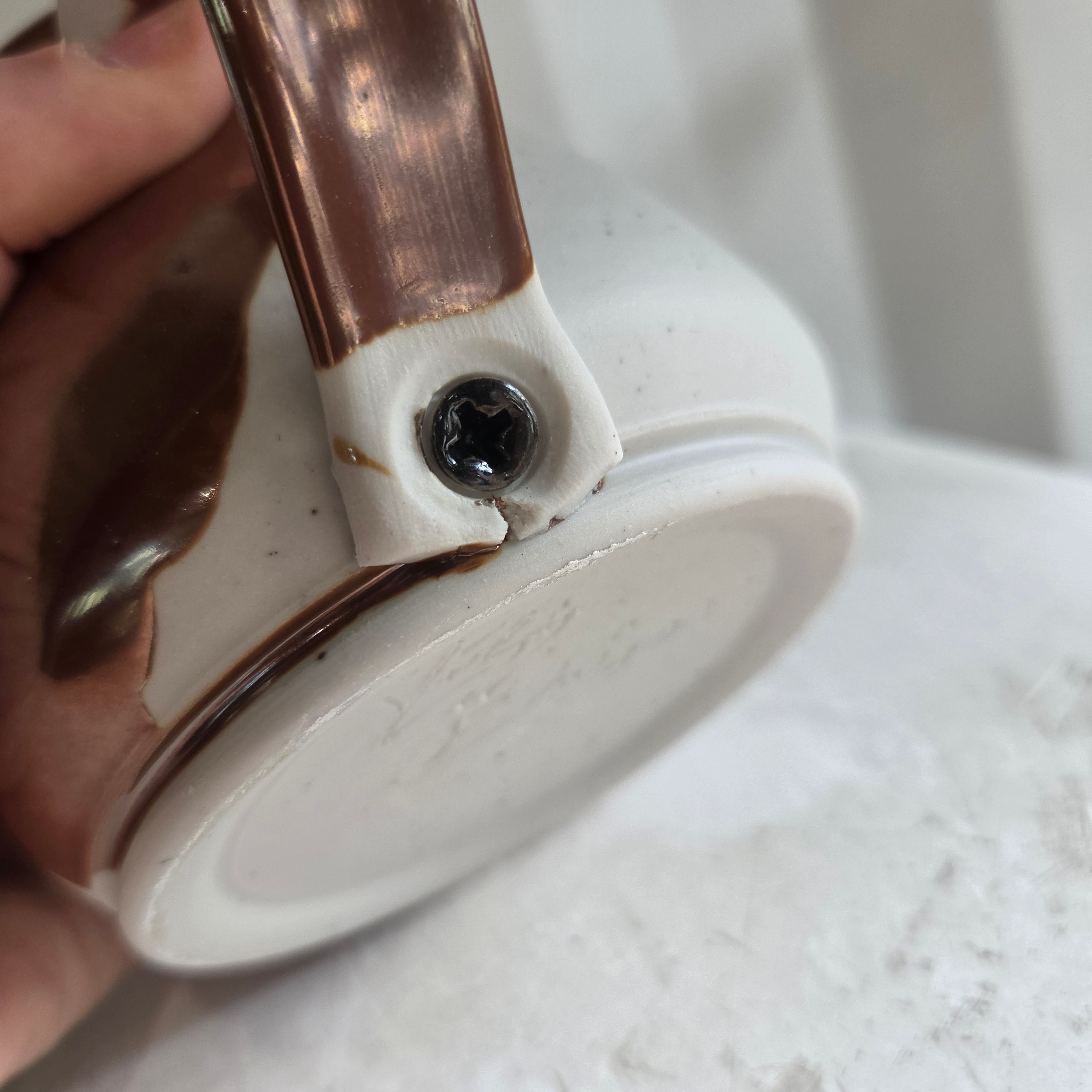 Porcelain Mug - #26-67