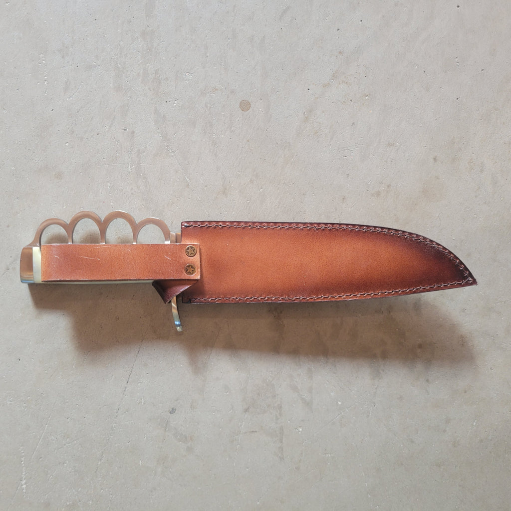 LLTR Knife 71