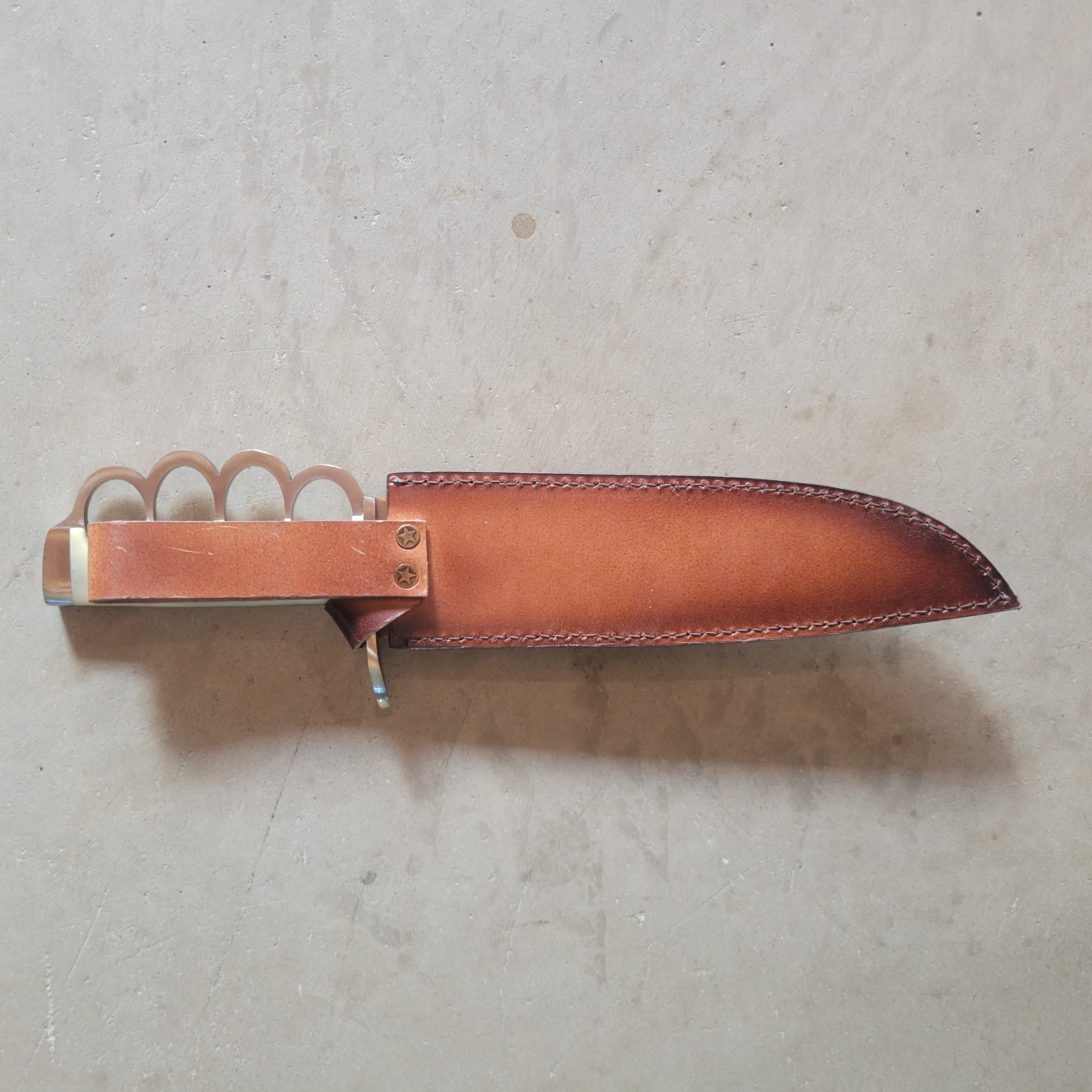 LLTR Knife 71