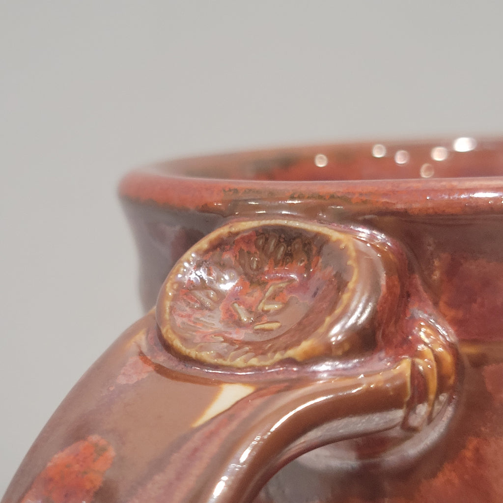 Porcelain Mug - LLTR Logo #26-35