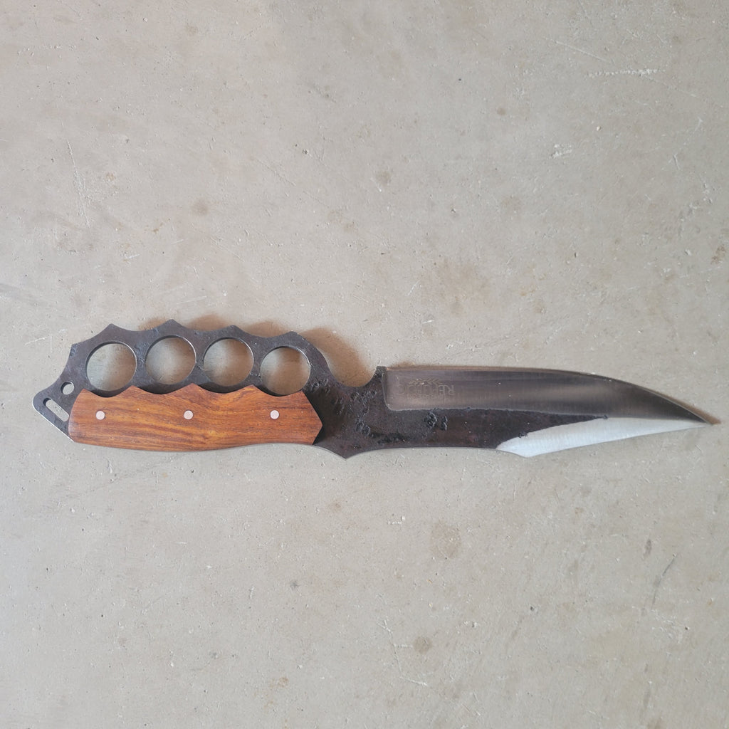 LLTR Knife 89