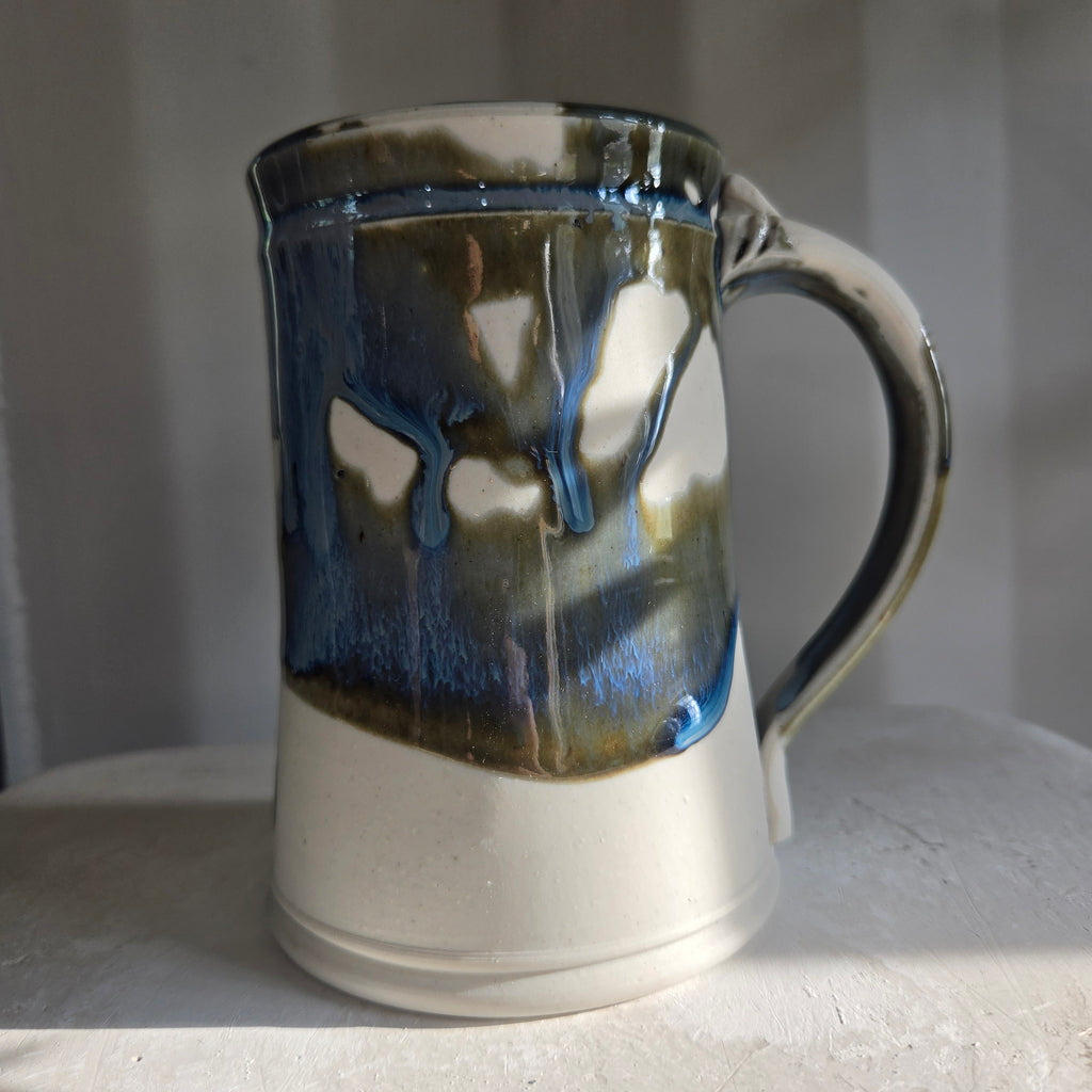 Porcelain Mug - #26-84