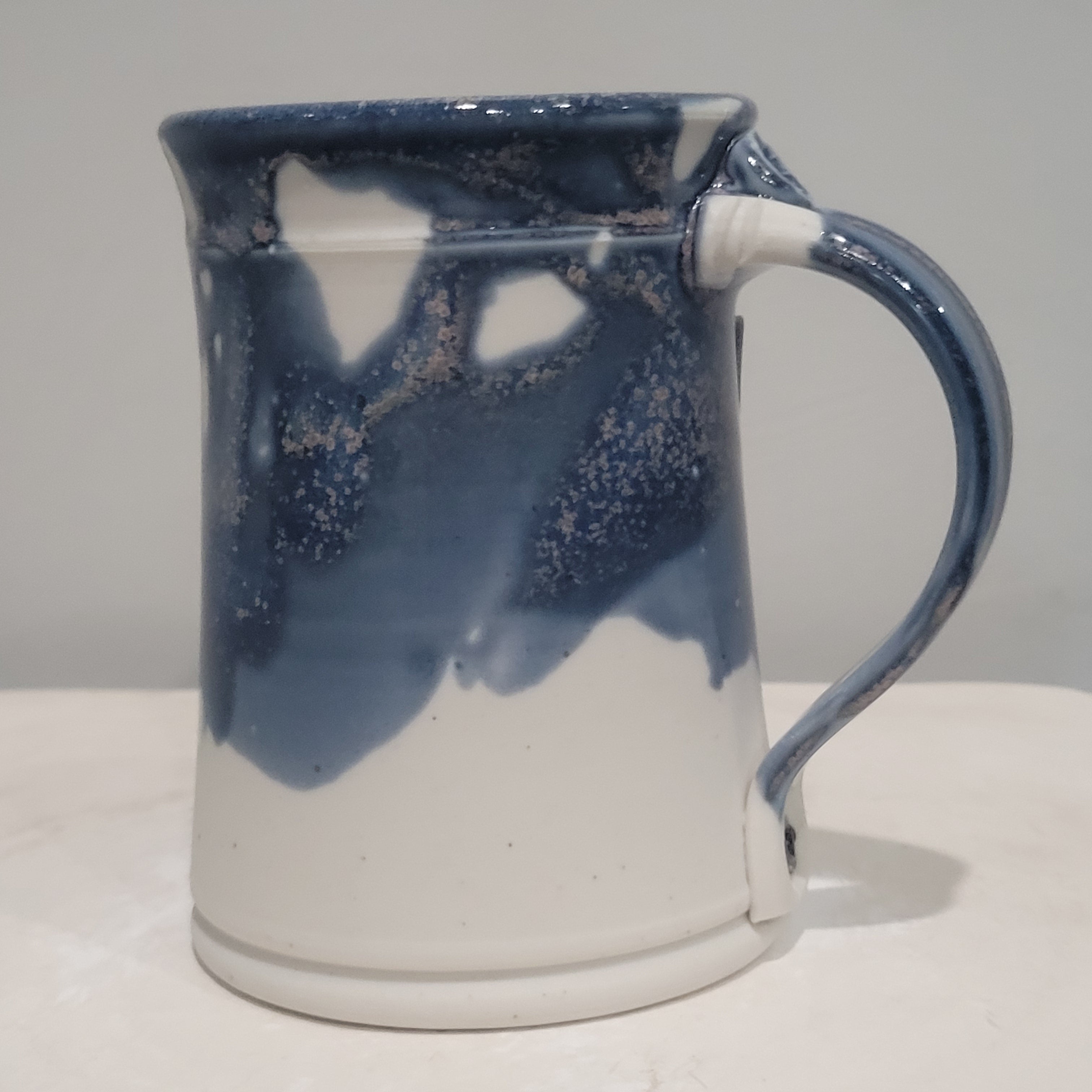 Porcelain Mug - LLTR Logo #26-20