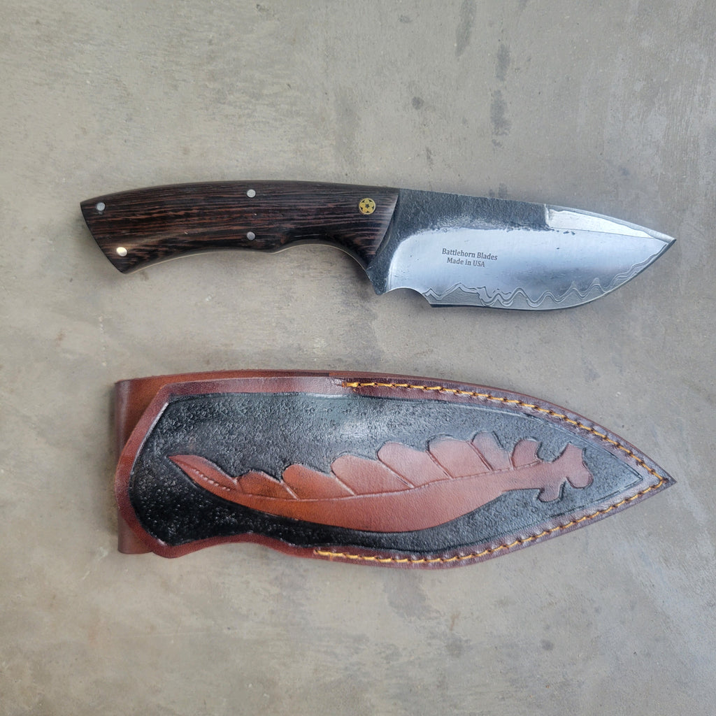 Knife 57