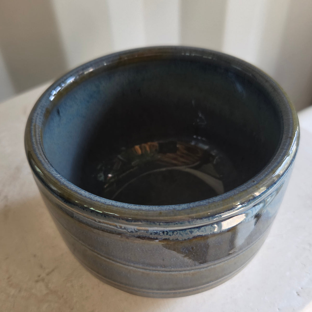 Porcelain Bowl - #26-105