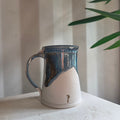 Porcelain Mug - #26-69