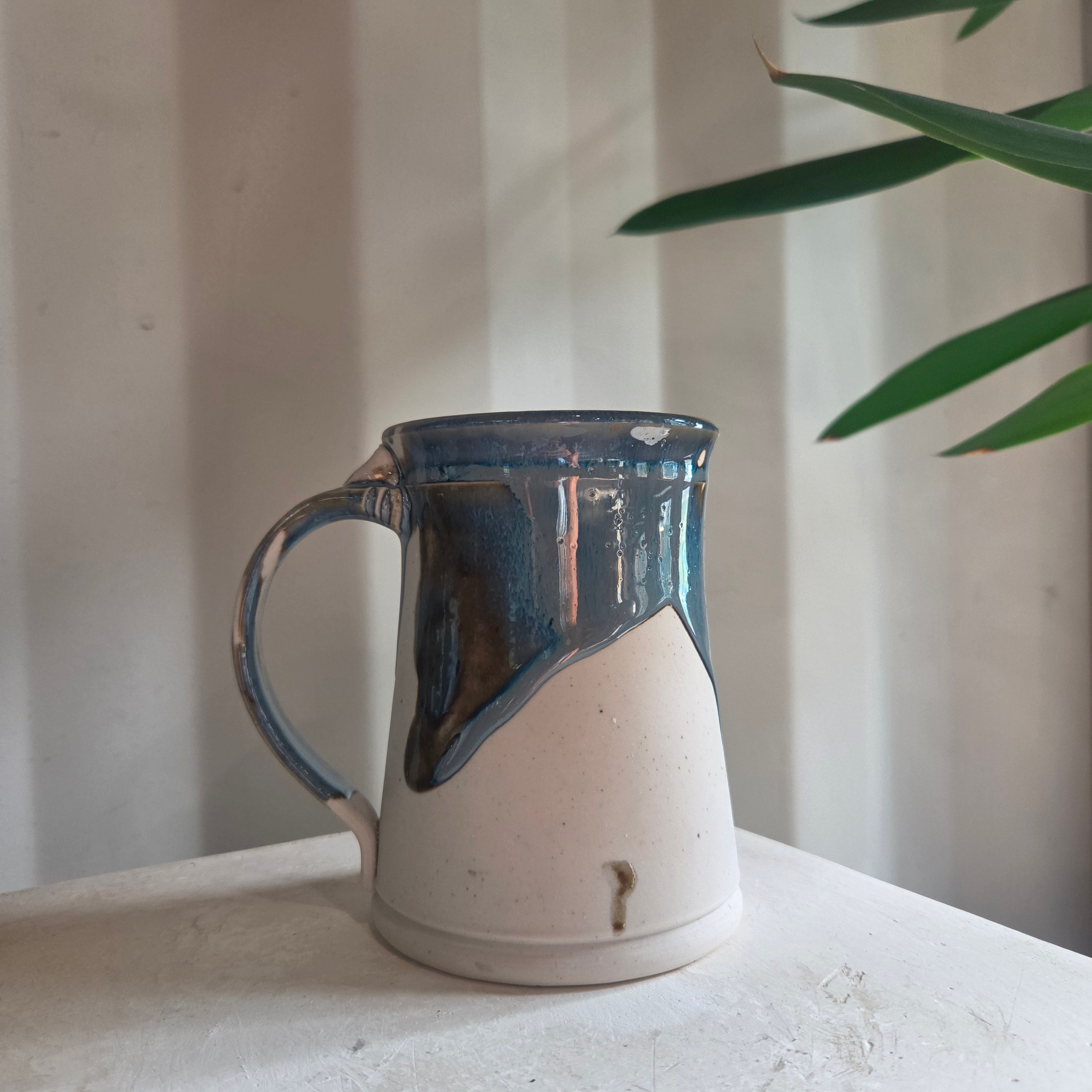Porcelain Mug - #26-69