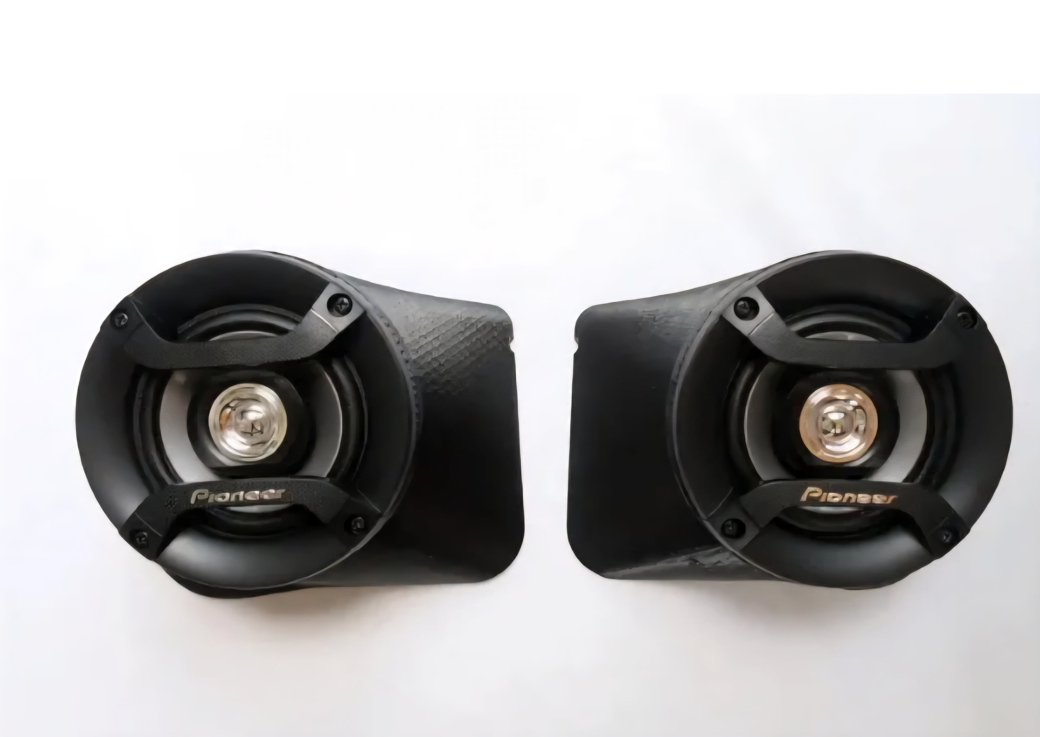 1963-1972 Bumpside Ford Truck Starter Pack