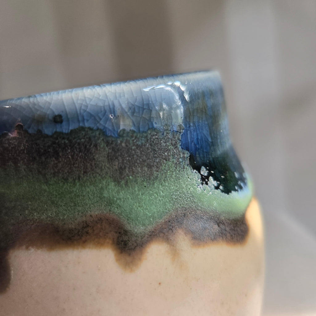 Porcelain Mug - #26-82