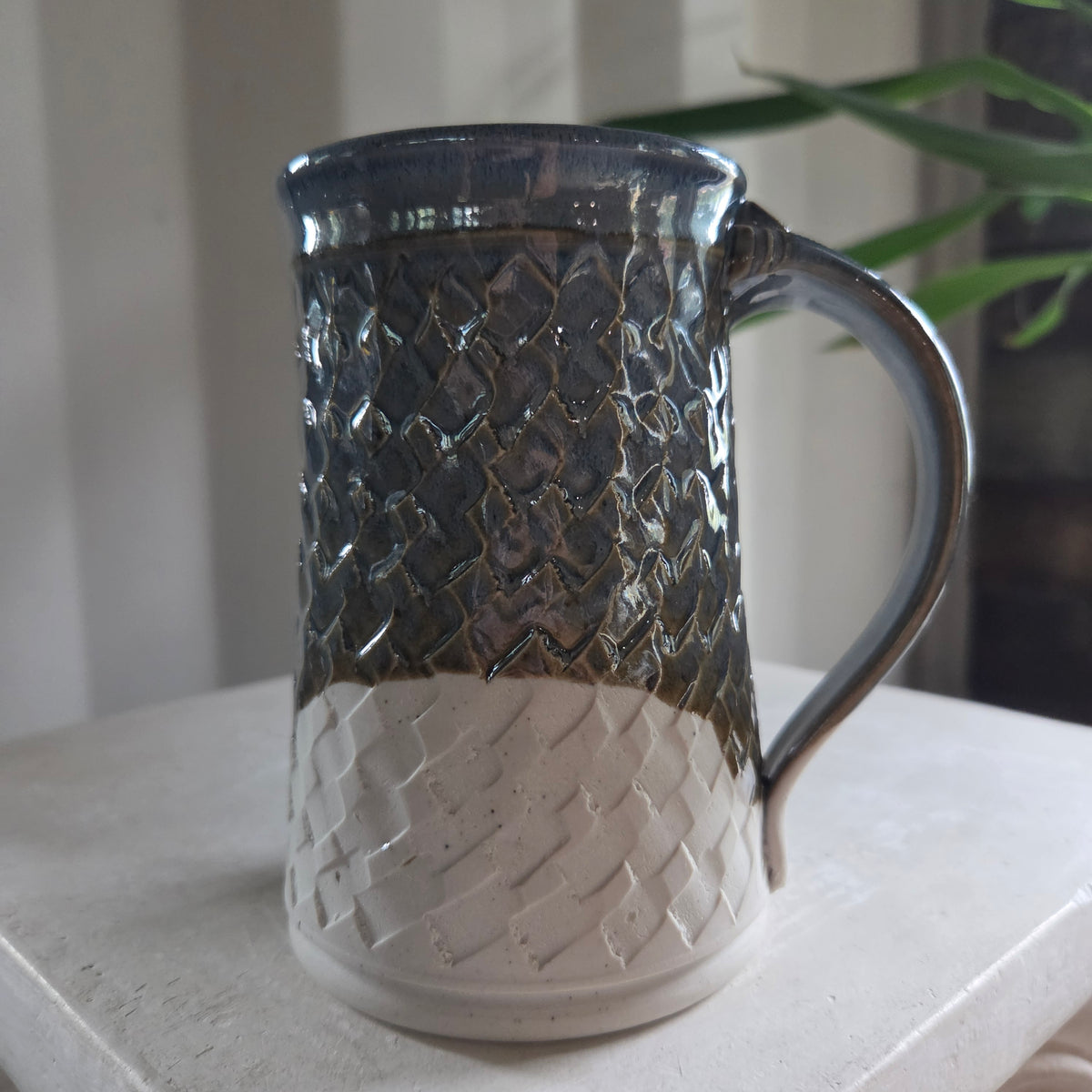Porcelain Mug - #26-97