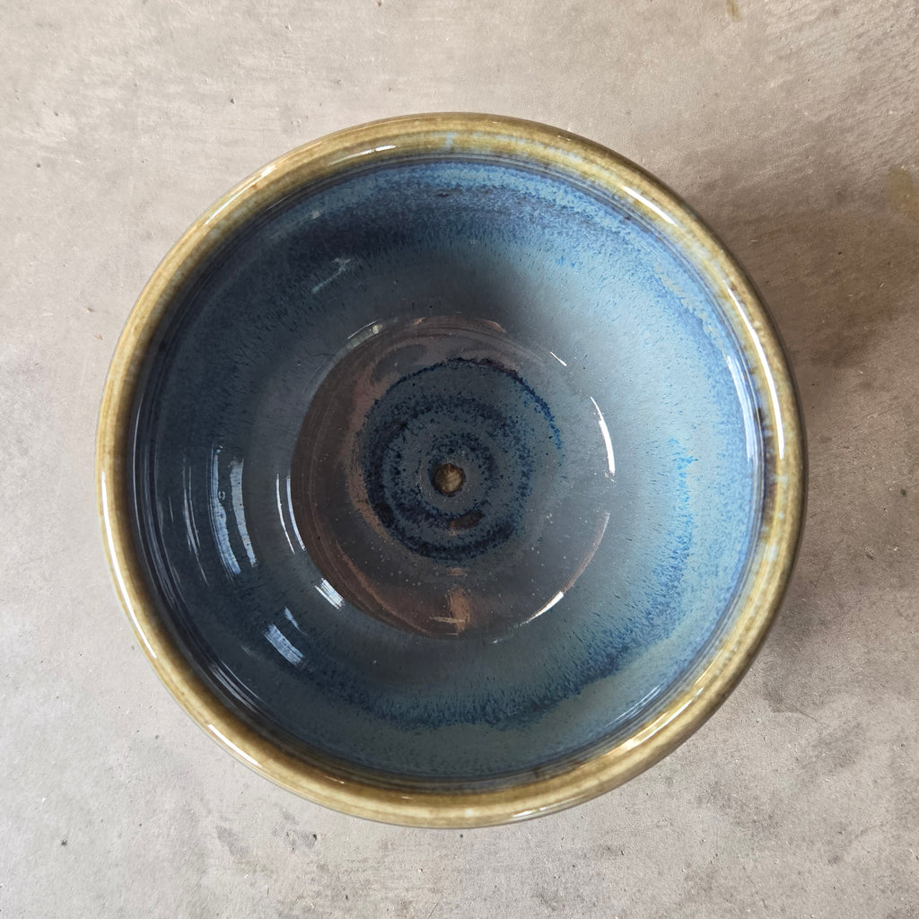 Porcelain Bowl - #26-103