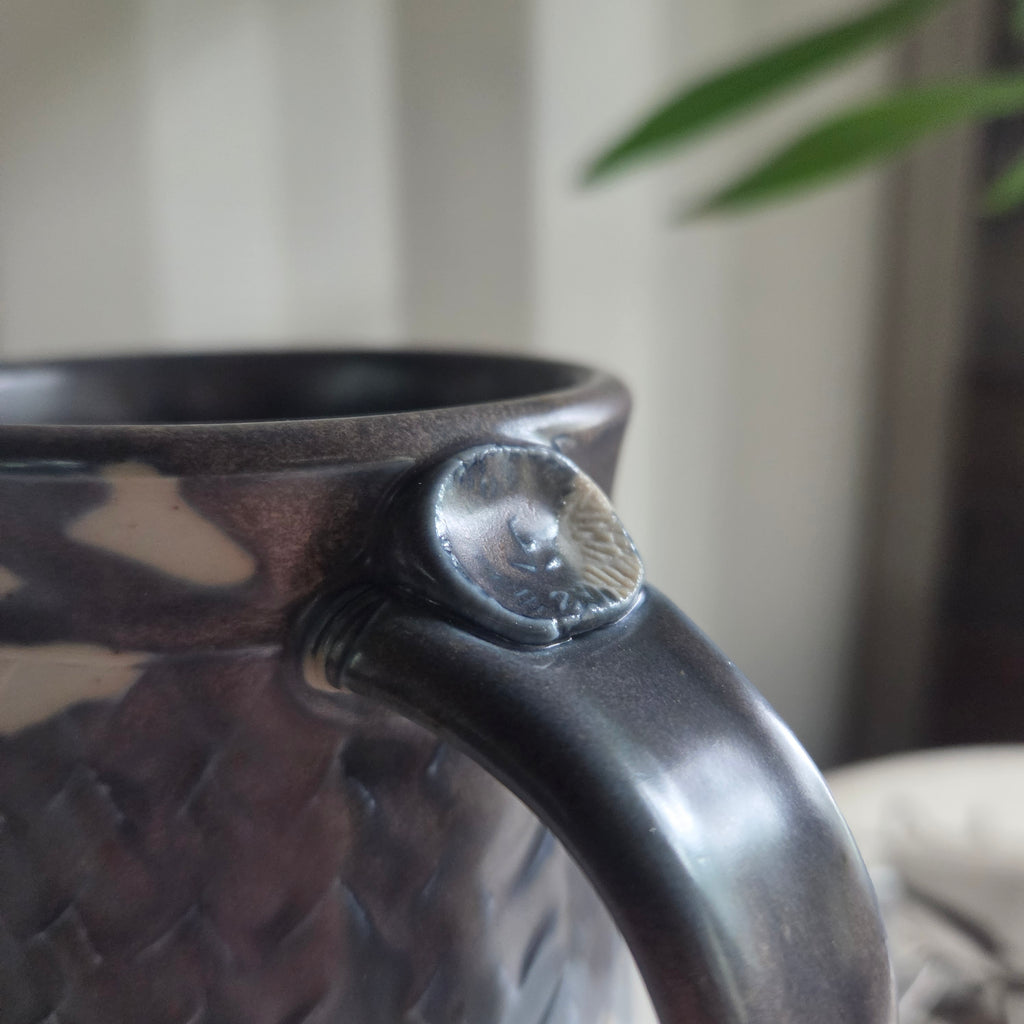 Porcelain Mug - #26-89