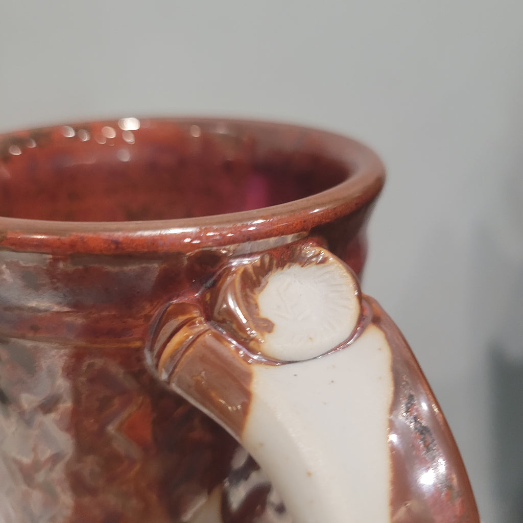 Porcelain Mug - LLTR Logo #26-50