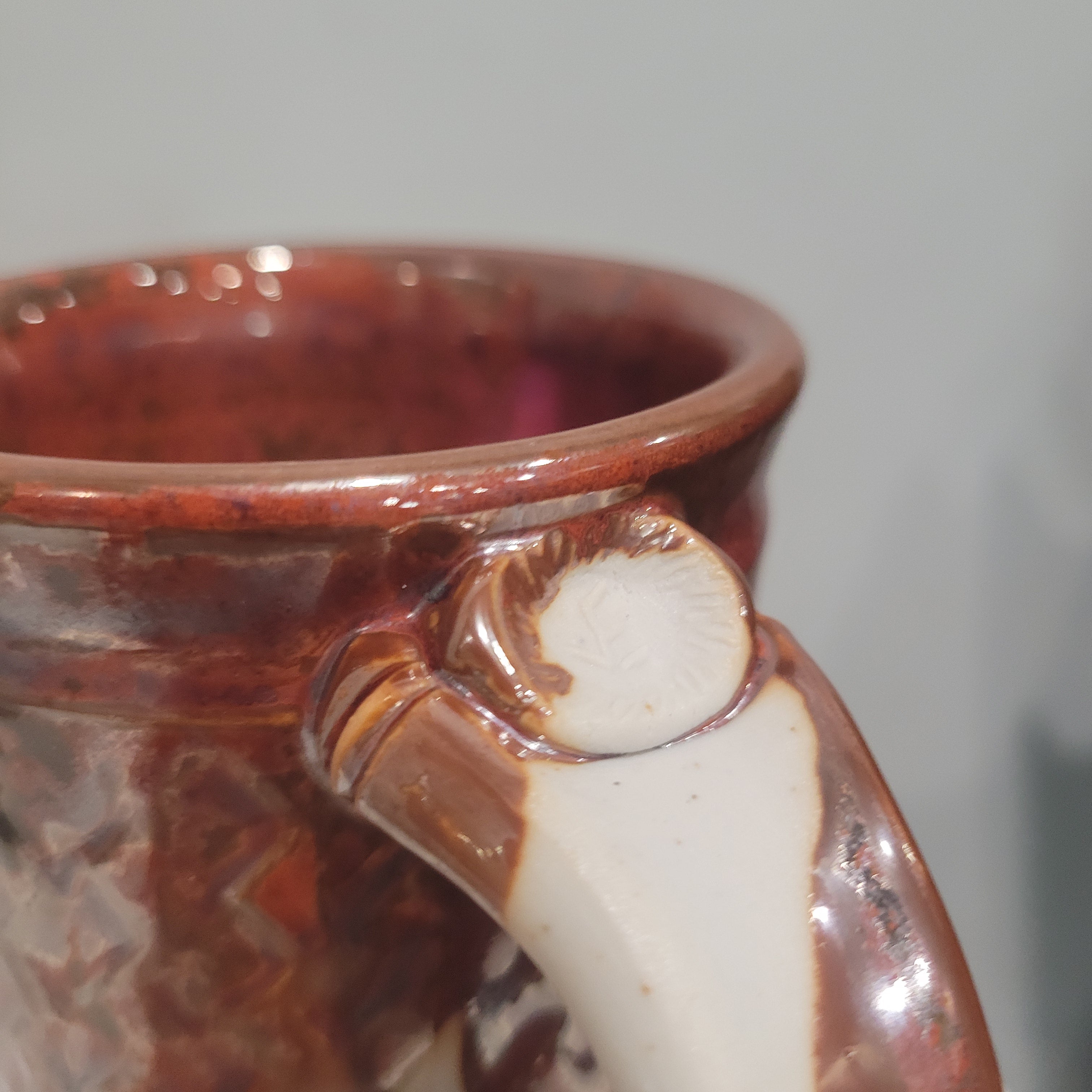 Porcelain Mug - LLTR Logo #26-50