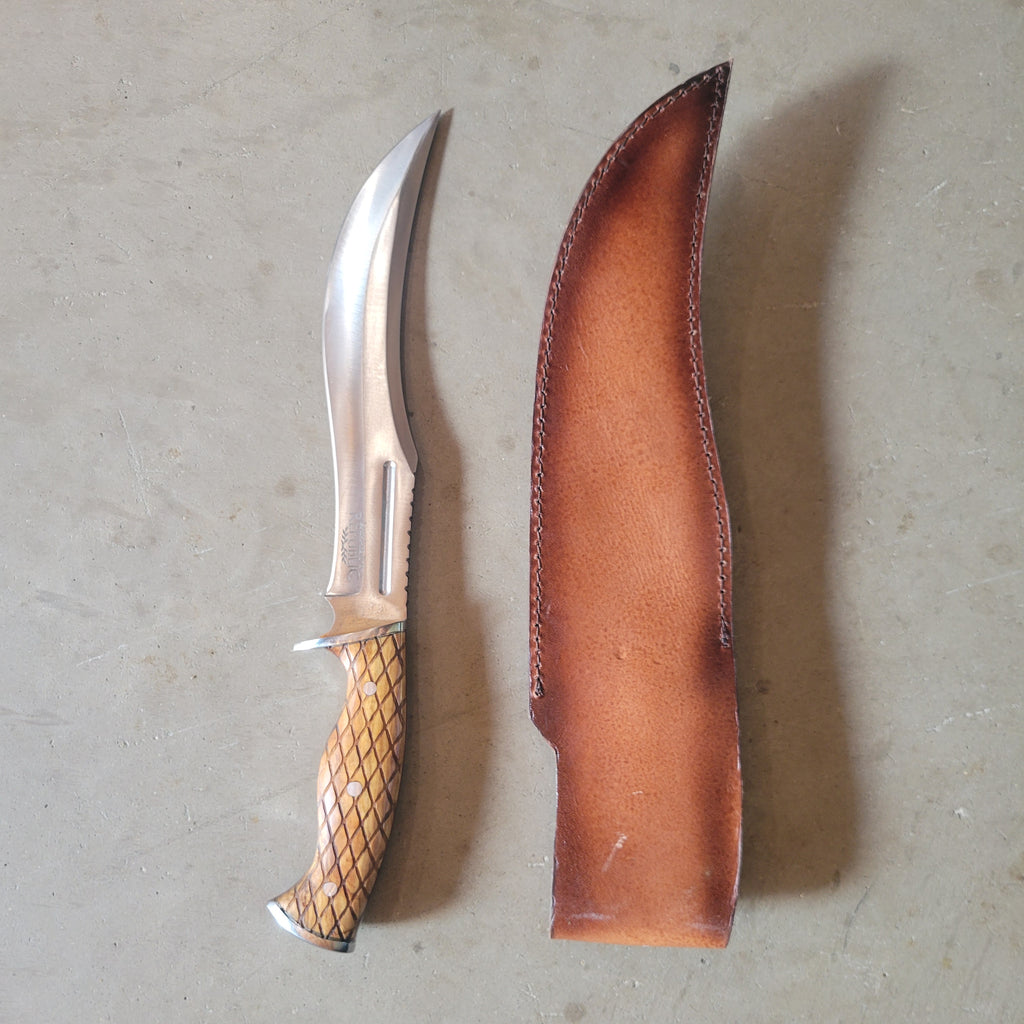 LLTR Knife 74