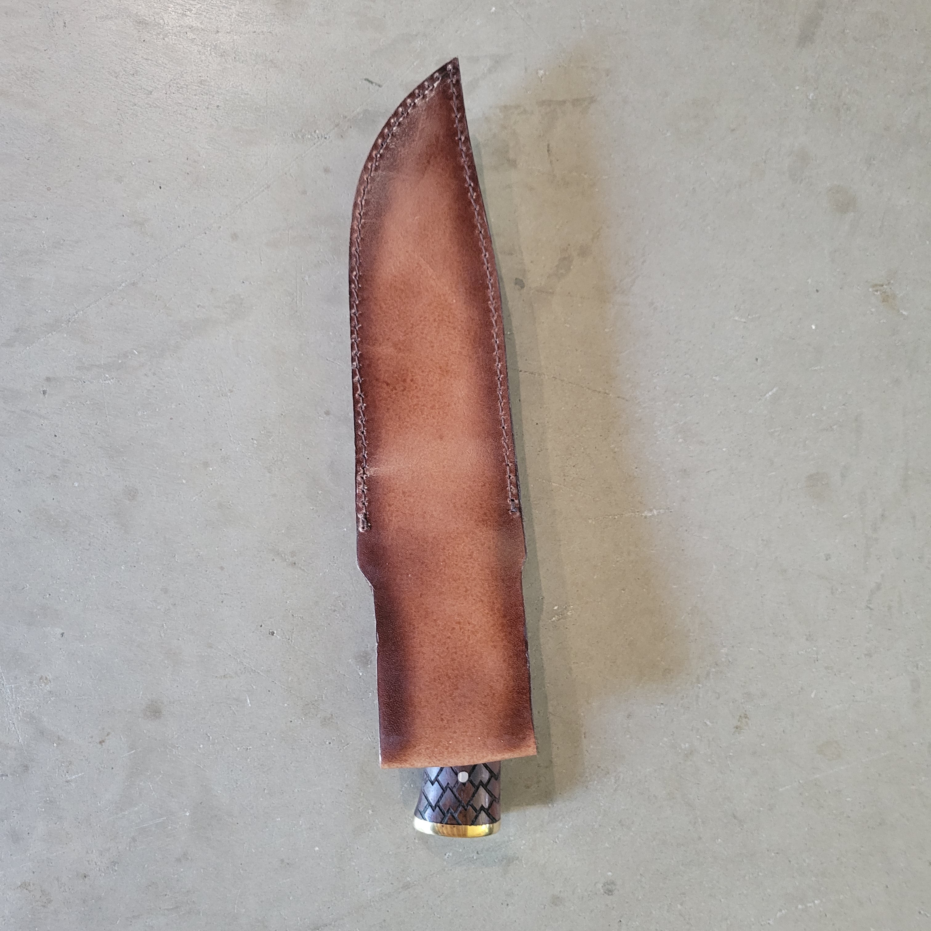 LLTR Knife 108