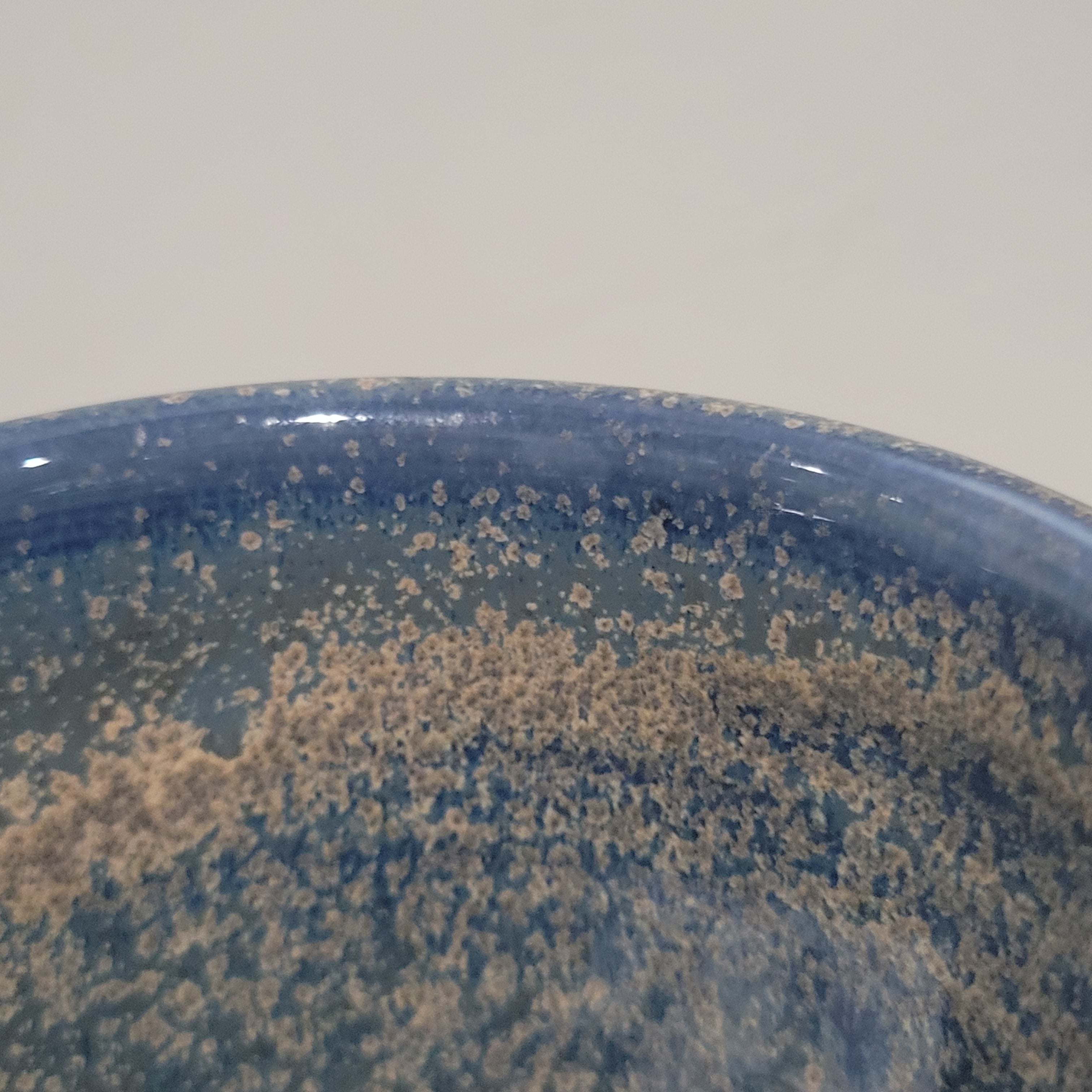 Porcelain Mug - #26-18