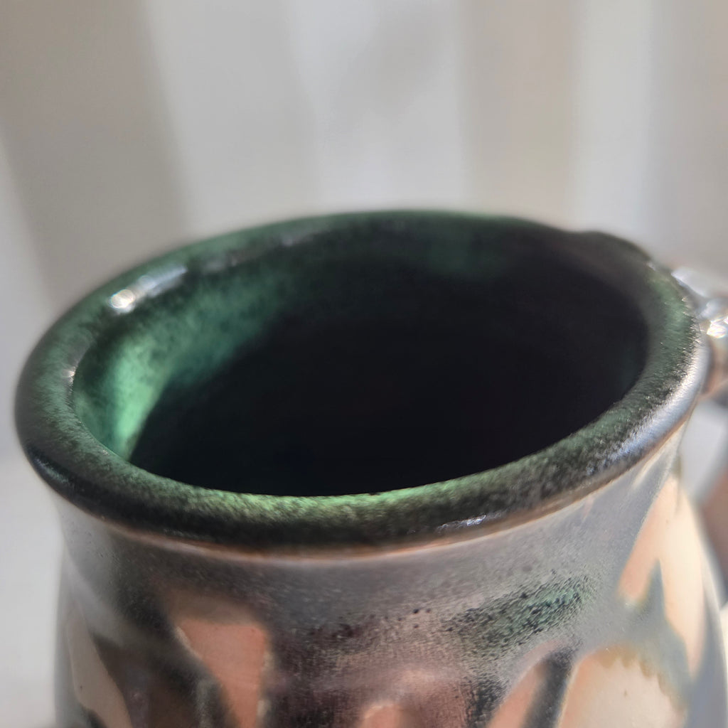 Porcelain Mug - #26-83
