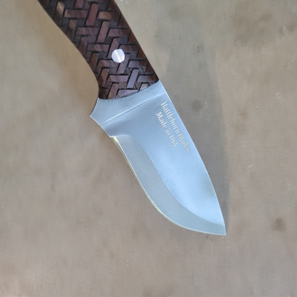 LLTR Knife 113