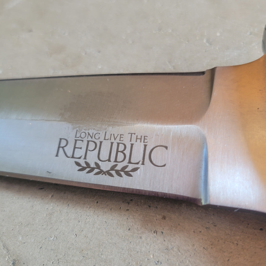 LLTR Knife 88