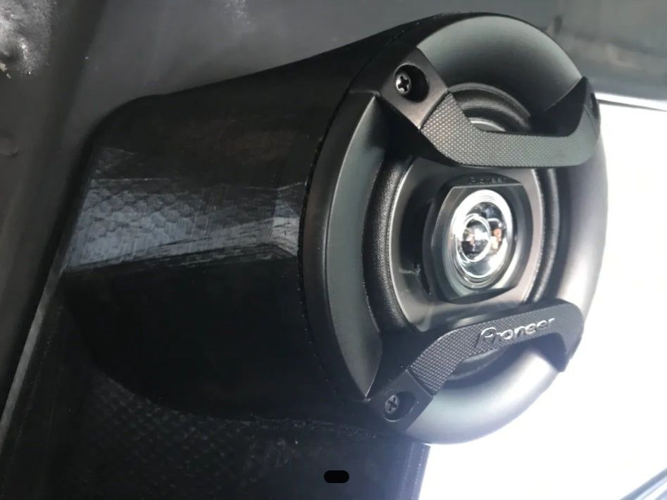 Speaker Pods (speakers included) for 1978-1979 Ford Bronco