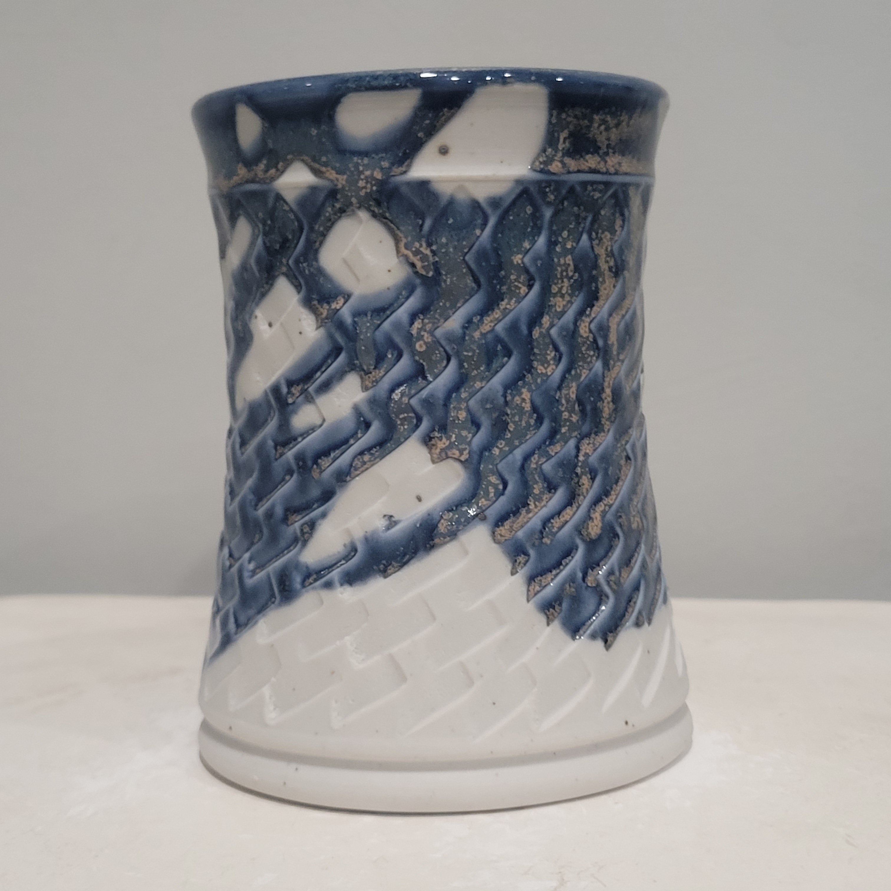 Porcelain Mug - #26-18