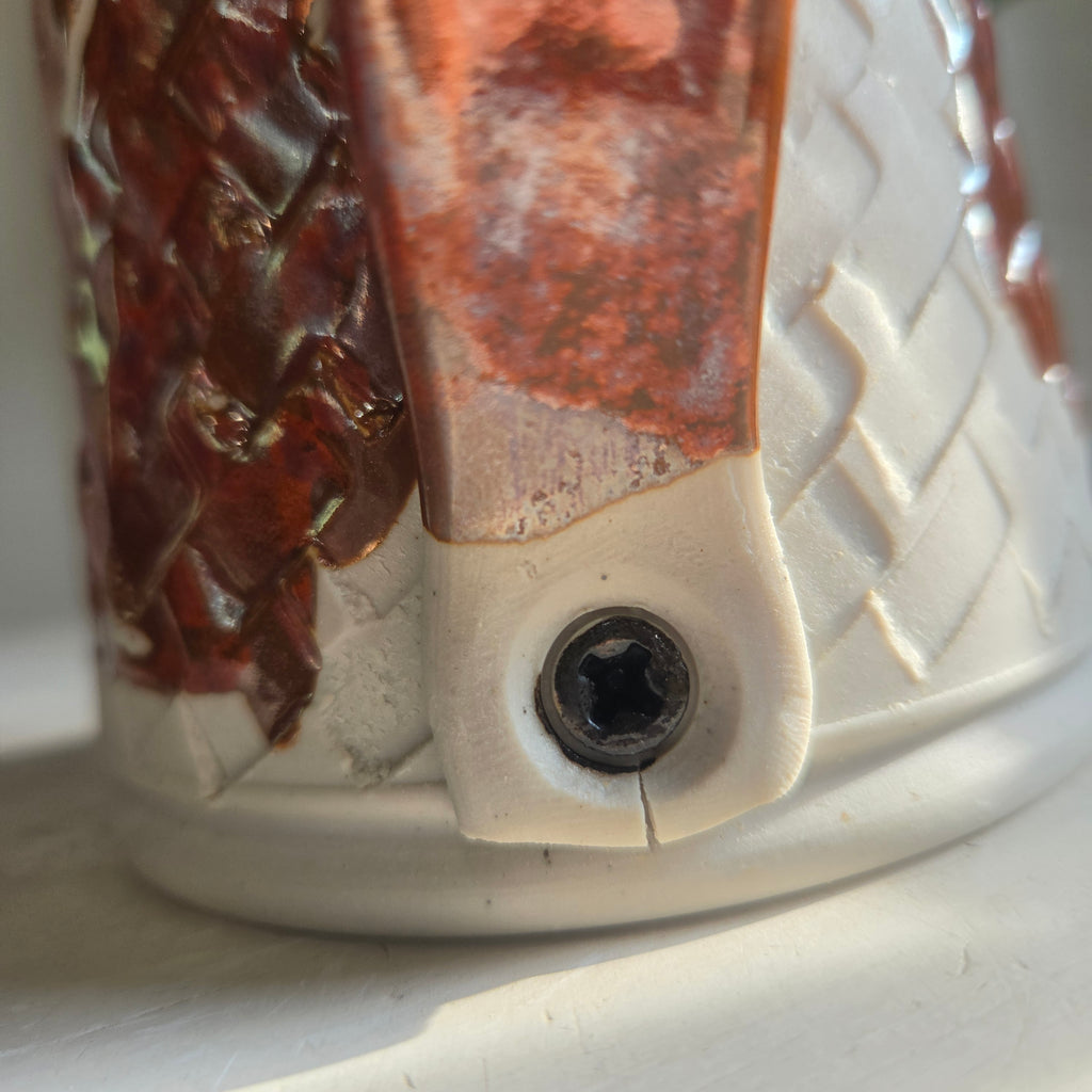 Porcelain Mug - #26-78