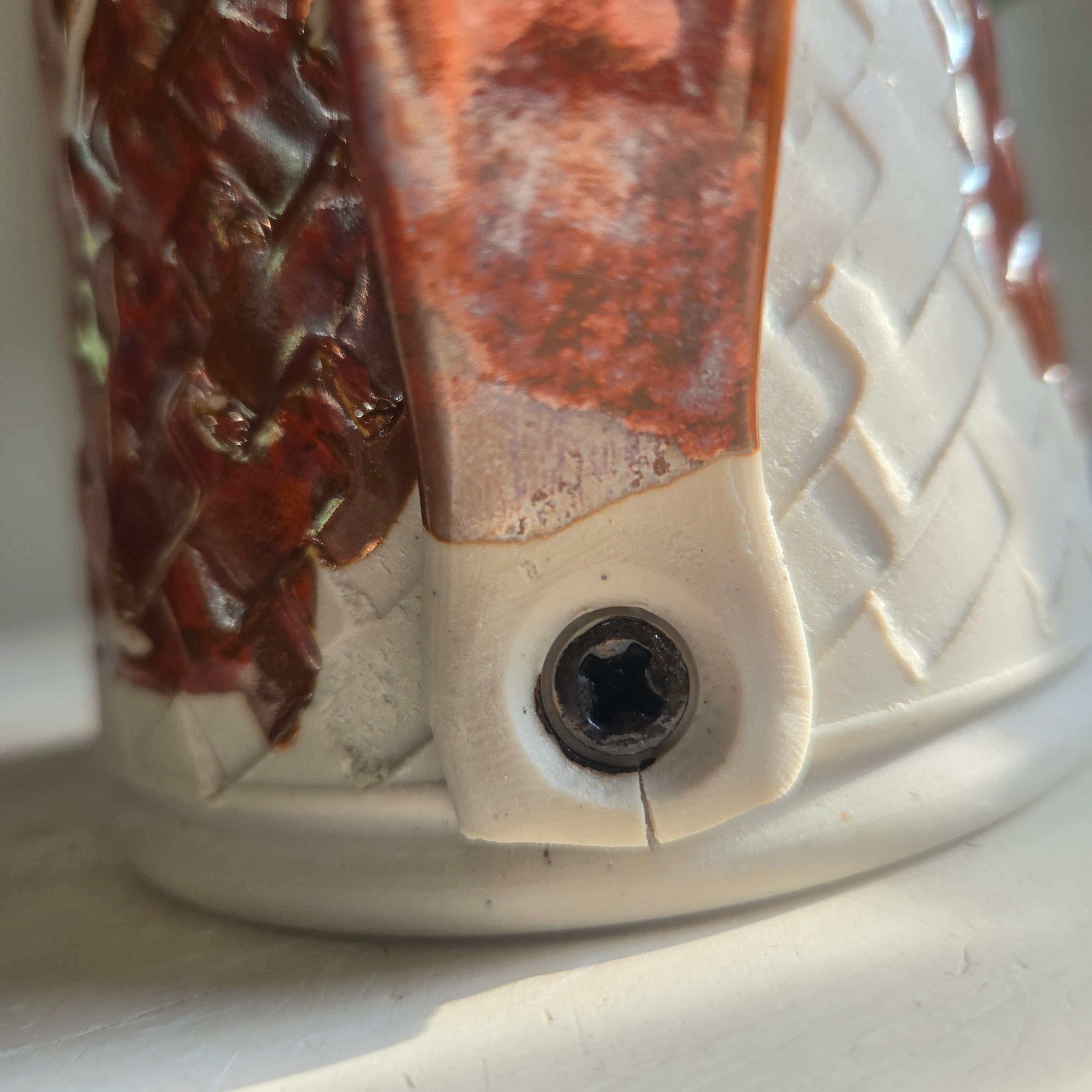 Porcelain Mug - #26-78
